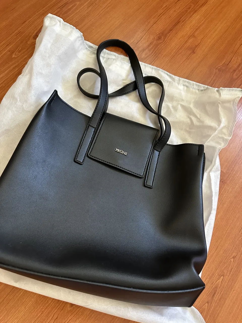 Bolso Prüne - Vista 2