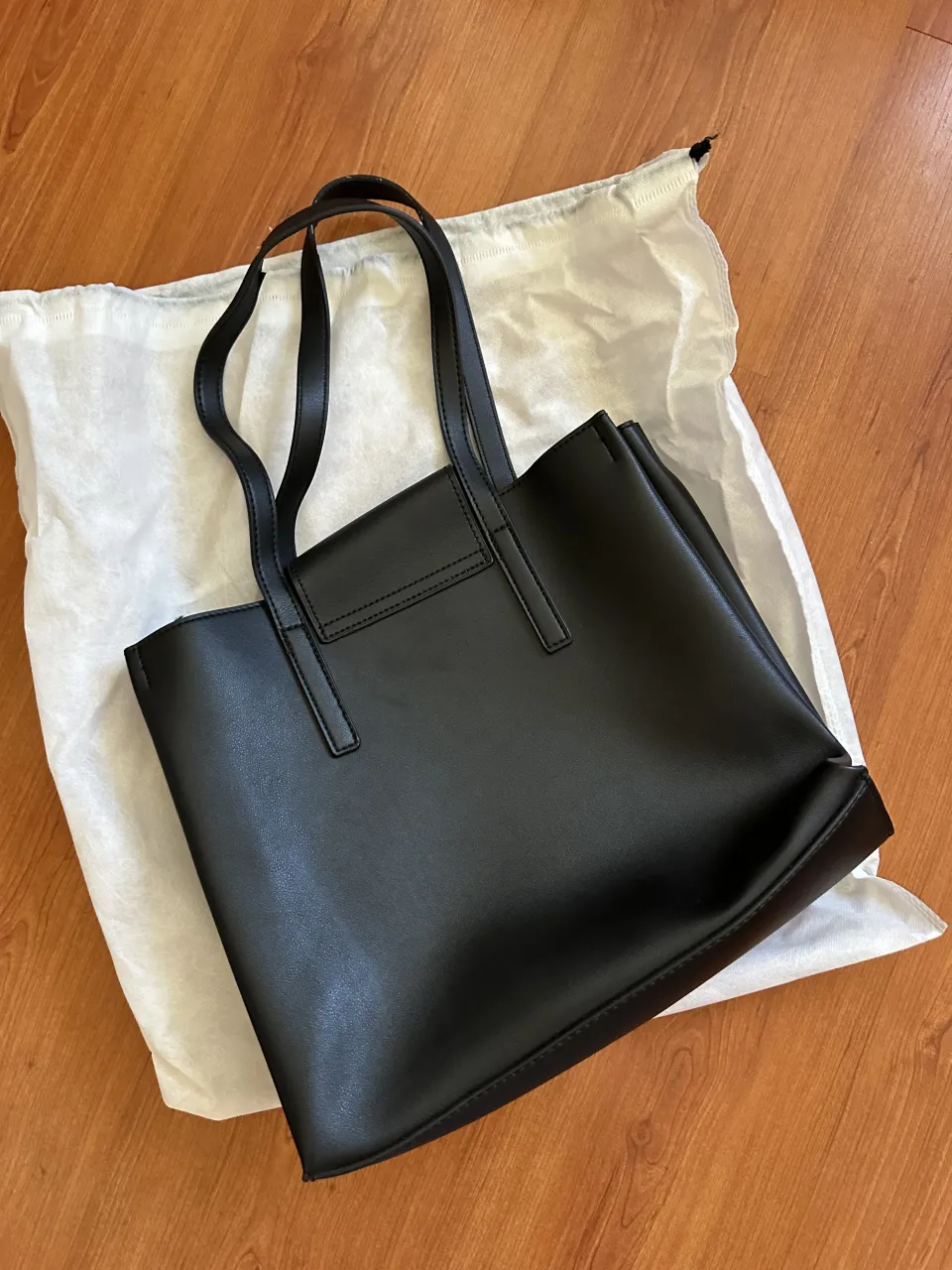 Bolso Prüne - Vista 3