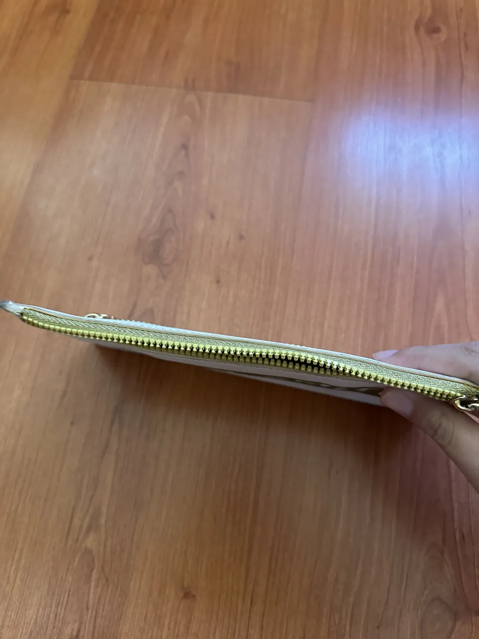 Billetera Jackie Smith - Vista 3