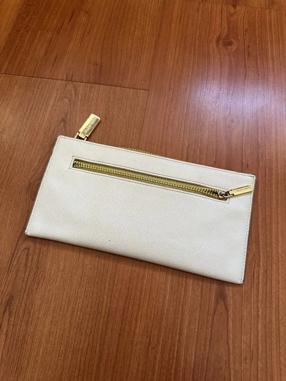 Billetera Jackie Smith - Vista 4