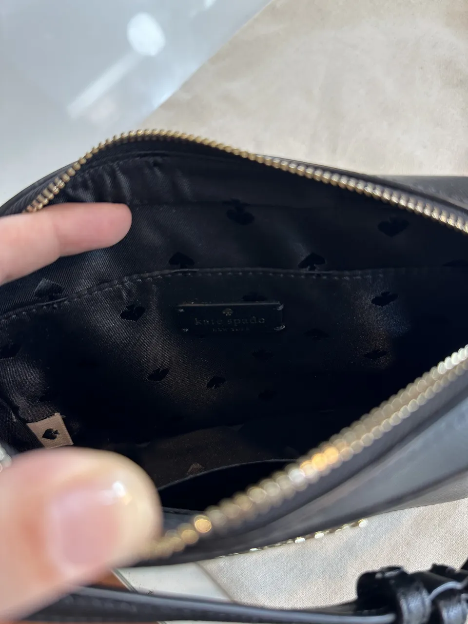 Cartera Kate Spade - imagen 3