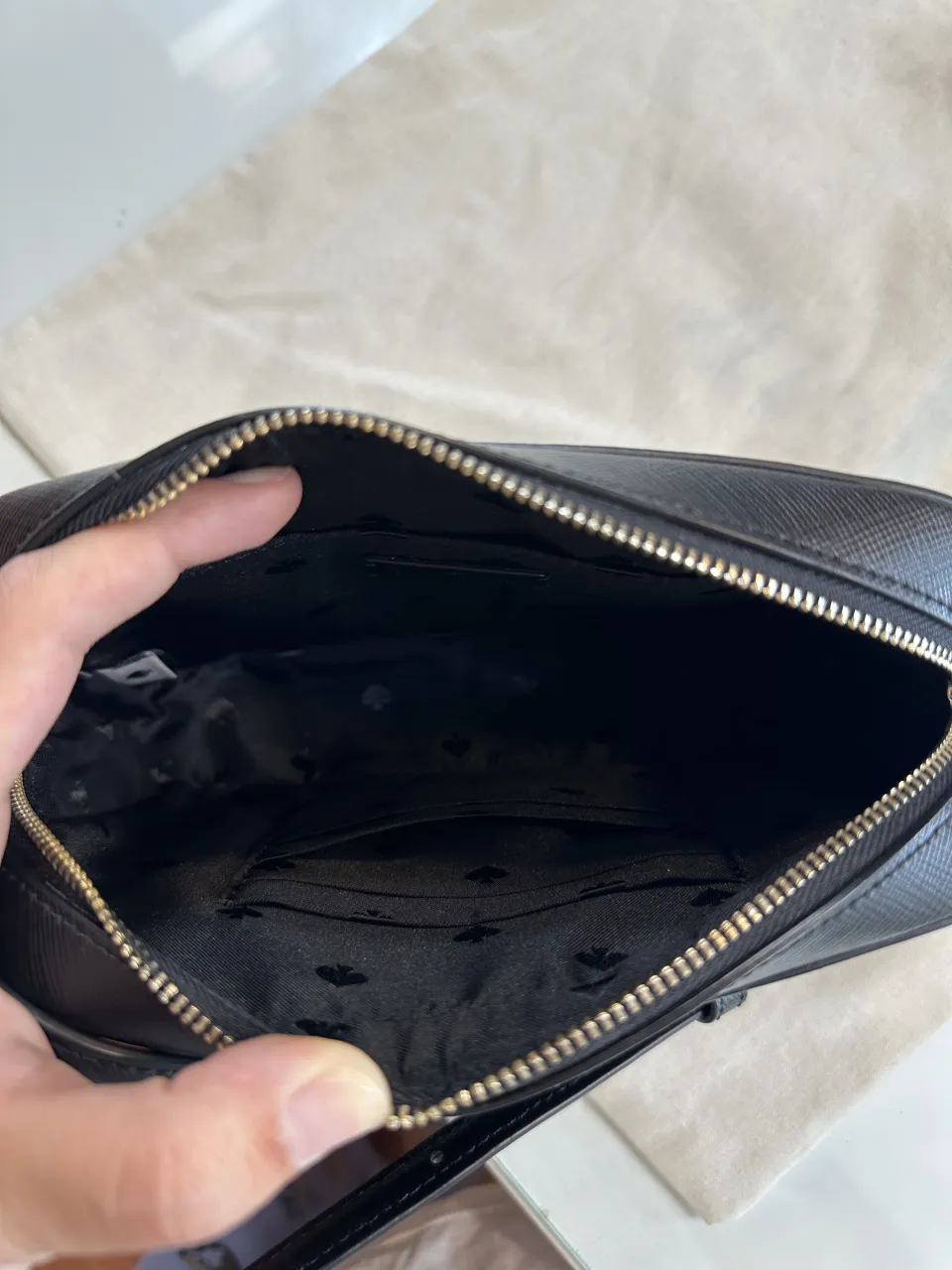 Cartera Kate Spade - imagen 4