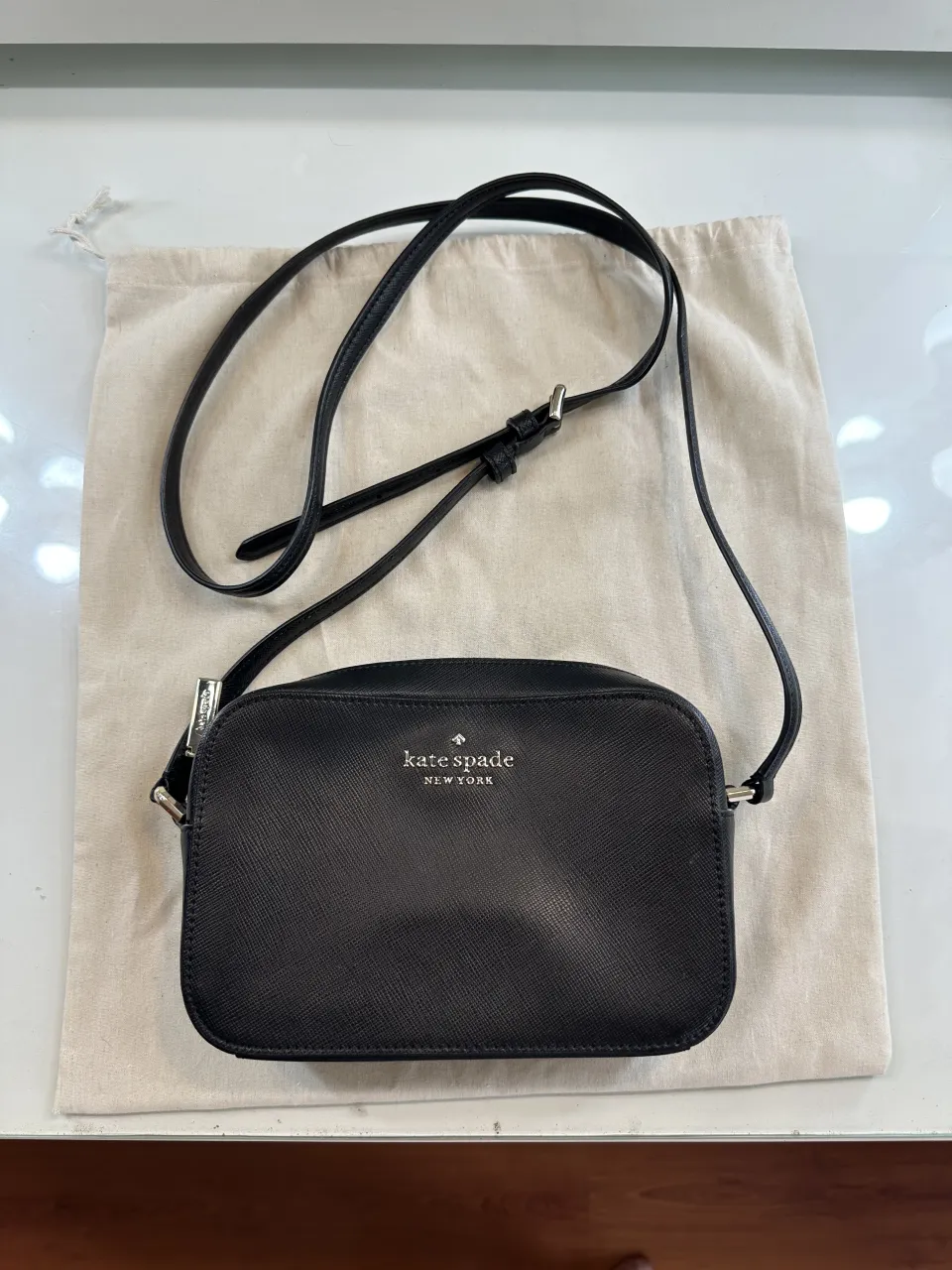 Cartera Kate Spade - imagen 1
