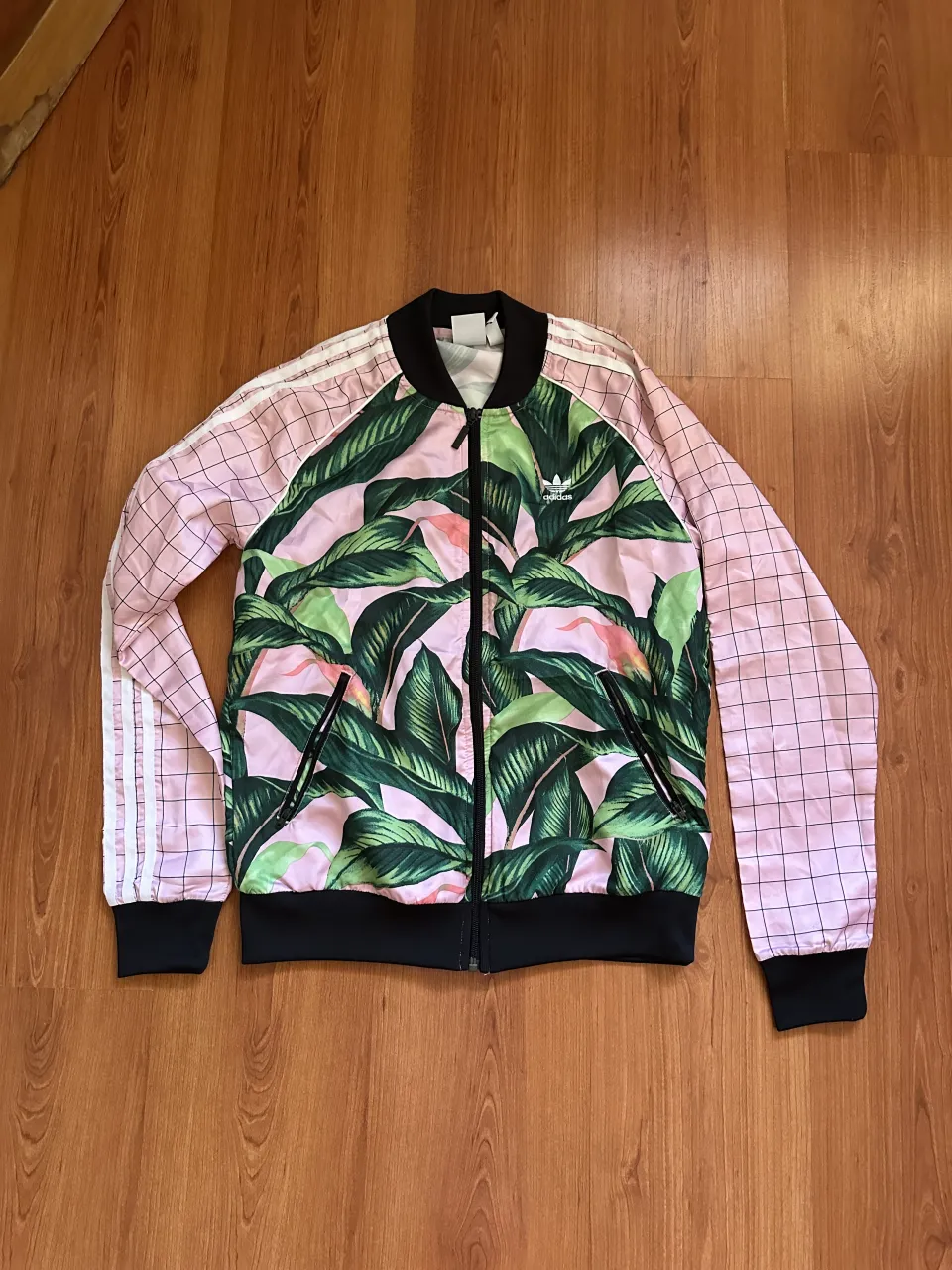 Campera adidas Originals - imagen 1