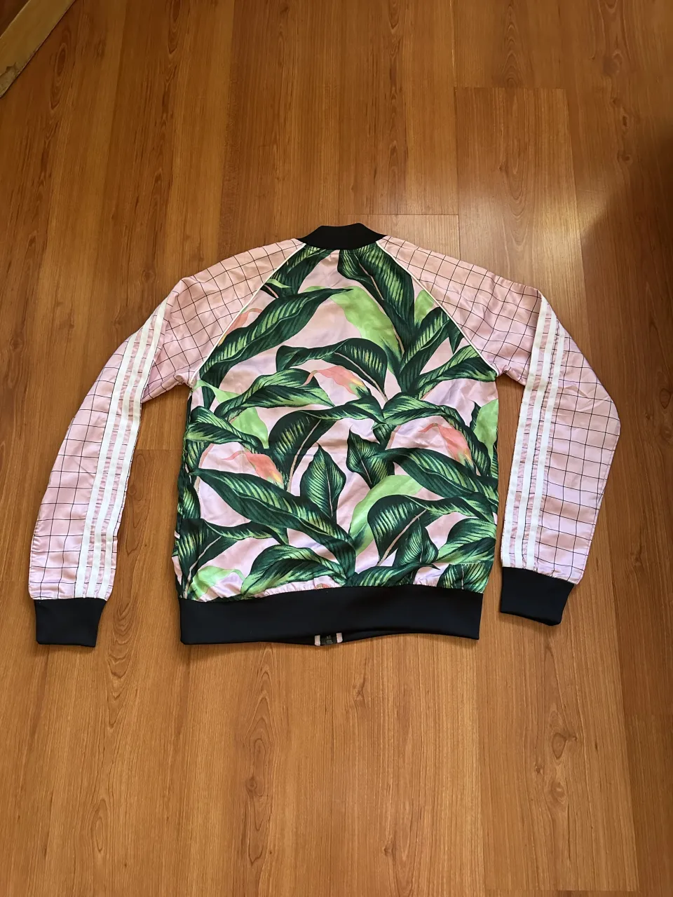 Campera adidas Originals - imagen 2