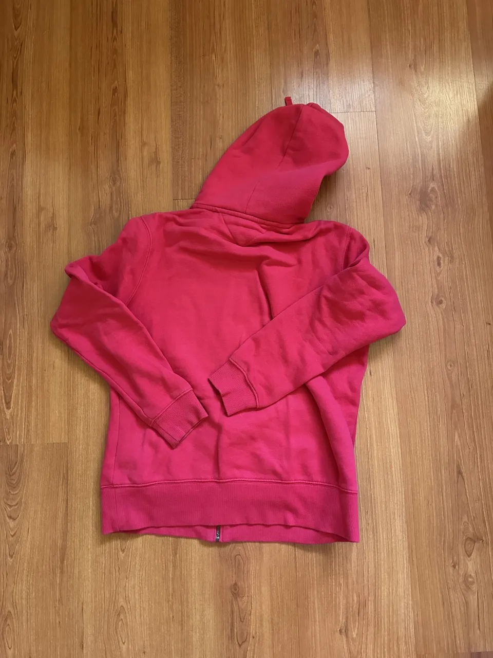 Buzo Tommy Hilfiger - Vista 2