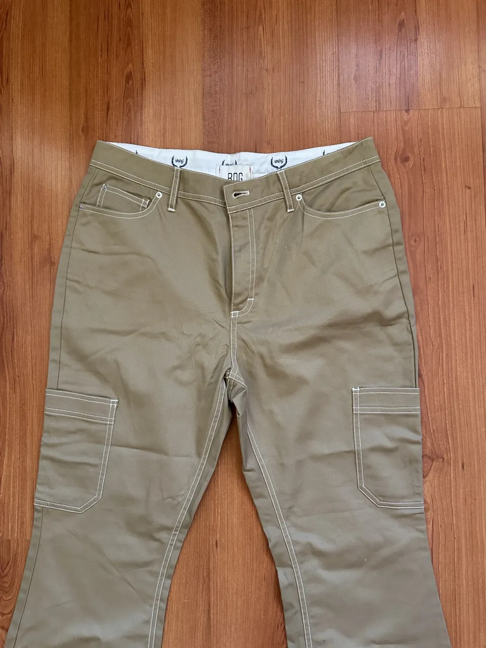 Pantalón BDG - Vista 2