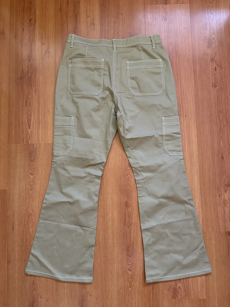 Pantalón BDG - Vista 4