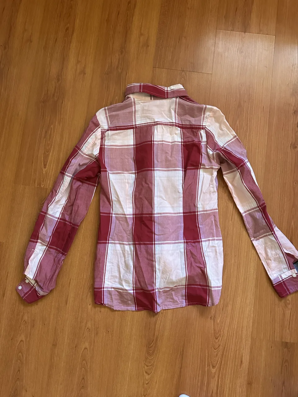 Camisa Tommy Hilfiger - Vista 3