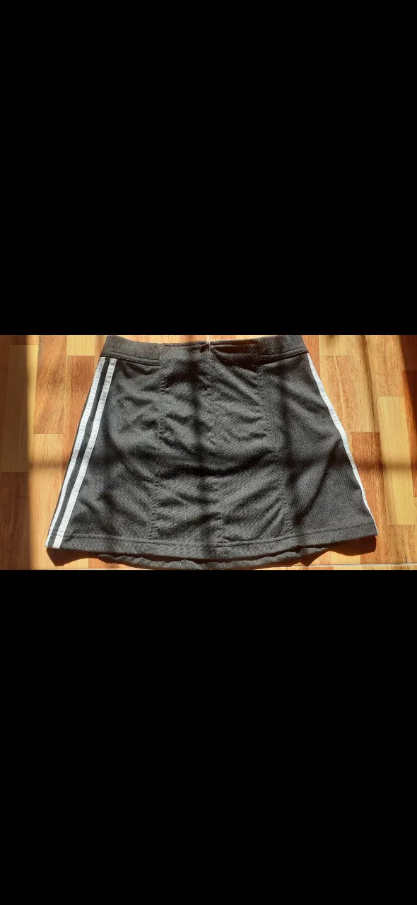Pollera adidas - imagen 2