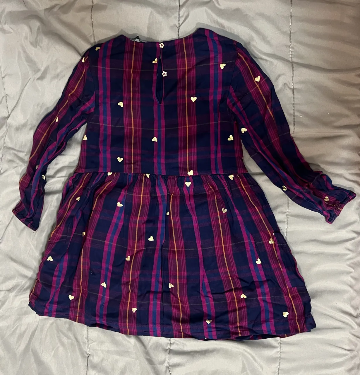 Vestido Joules - imagen 2