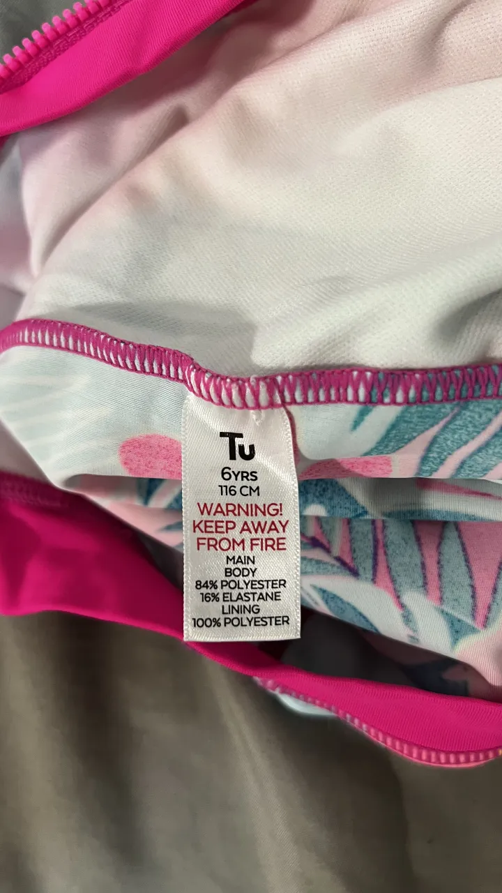 Traje de baño TU - imagen 3