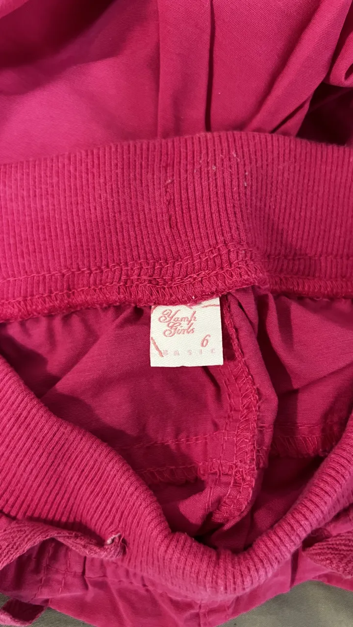 Pantalón Yank girl - imagen 3