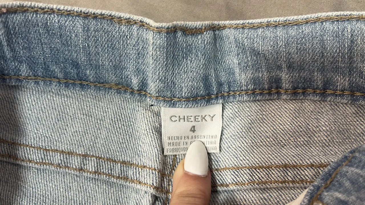 Jean CHEEKY - imagen 3