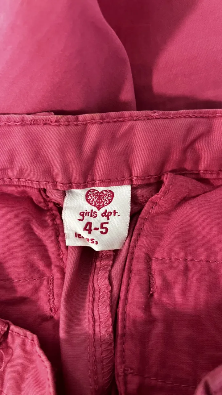 Jean Girls dpt - imagen 3