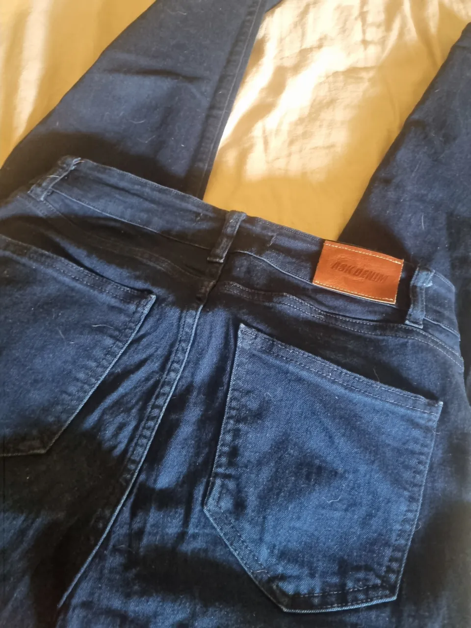Jean Ask denim - imagen 3