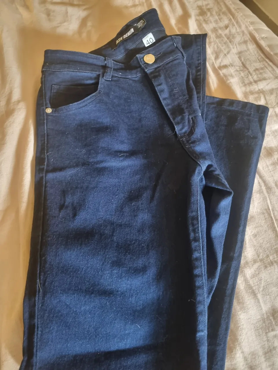 Jean Ask denim - imagen 4