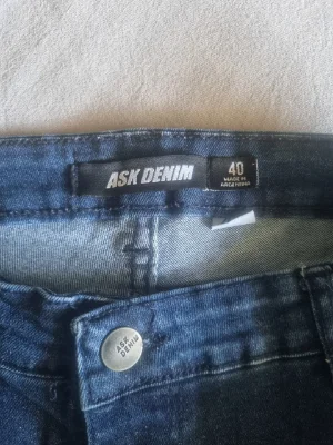 Ask denim