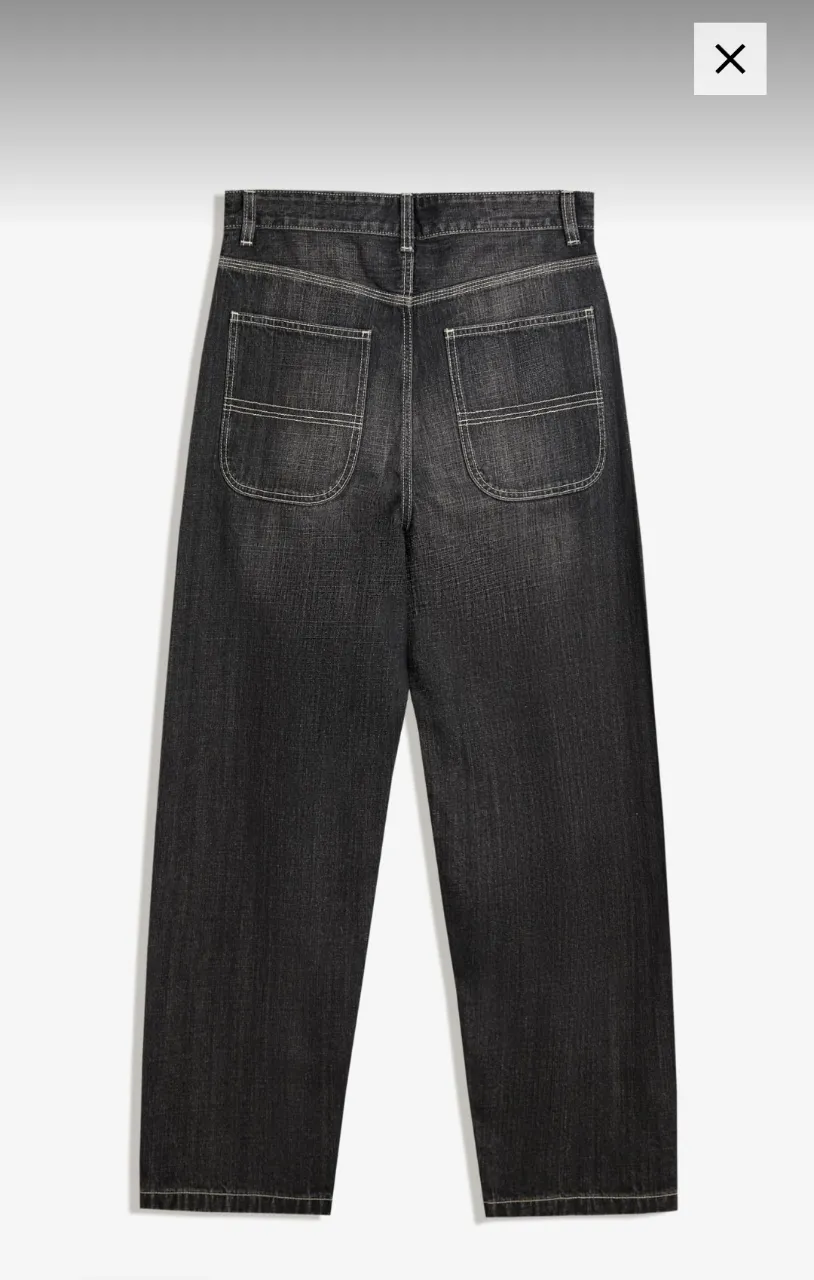 Jean Bershka - imagen 2