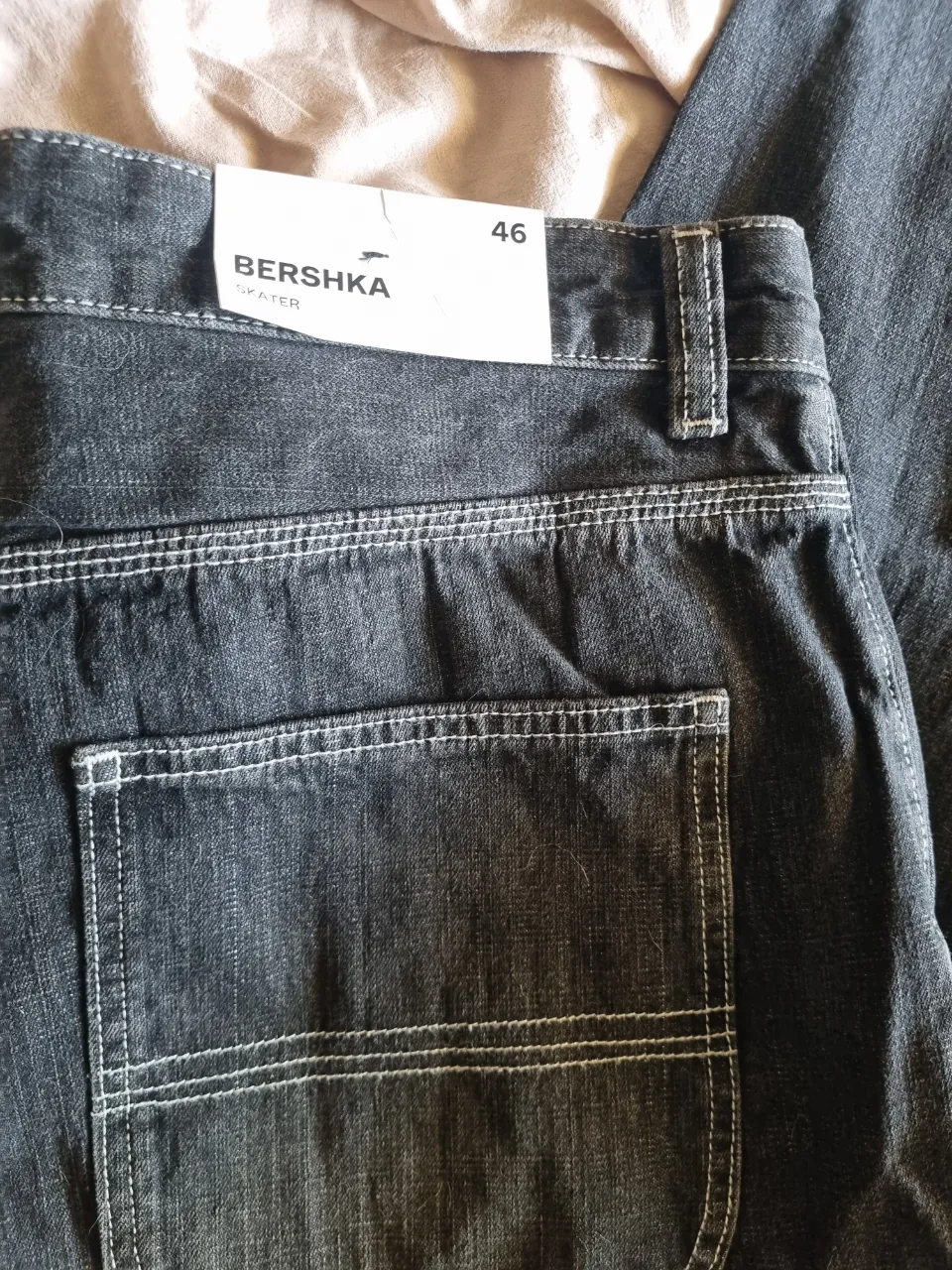 Jean Bershka - imagen 5