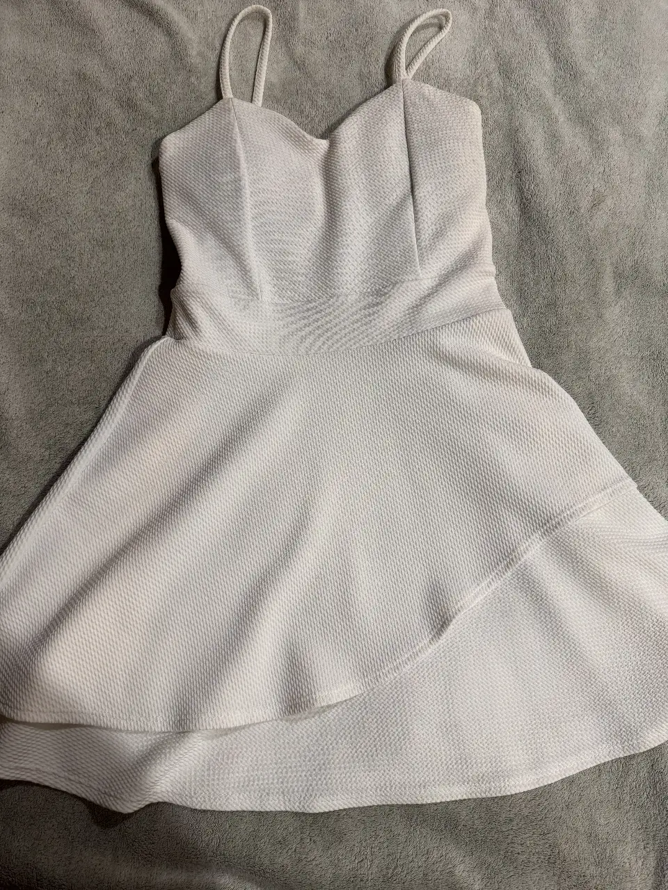 Vestido Sin marca - imagen 1