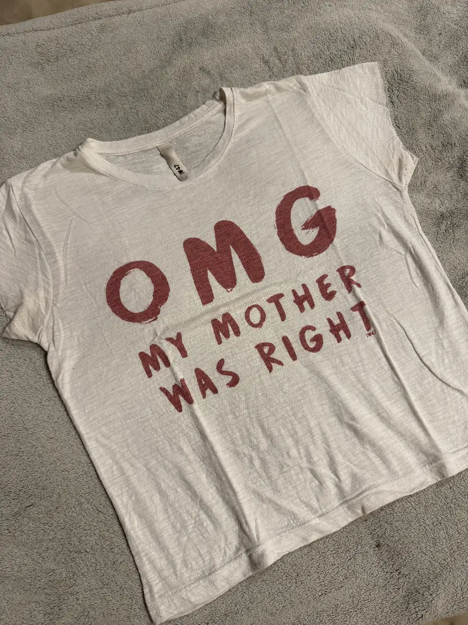 Remera 47 Street - imagen 1