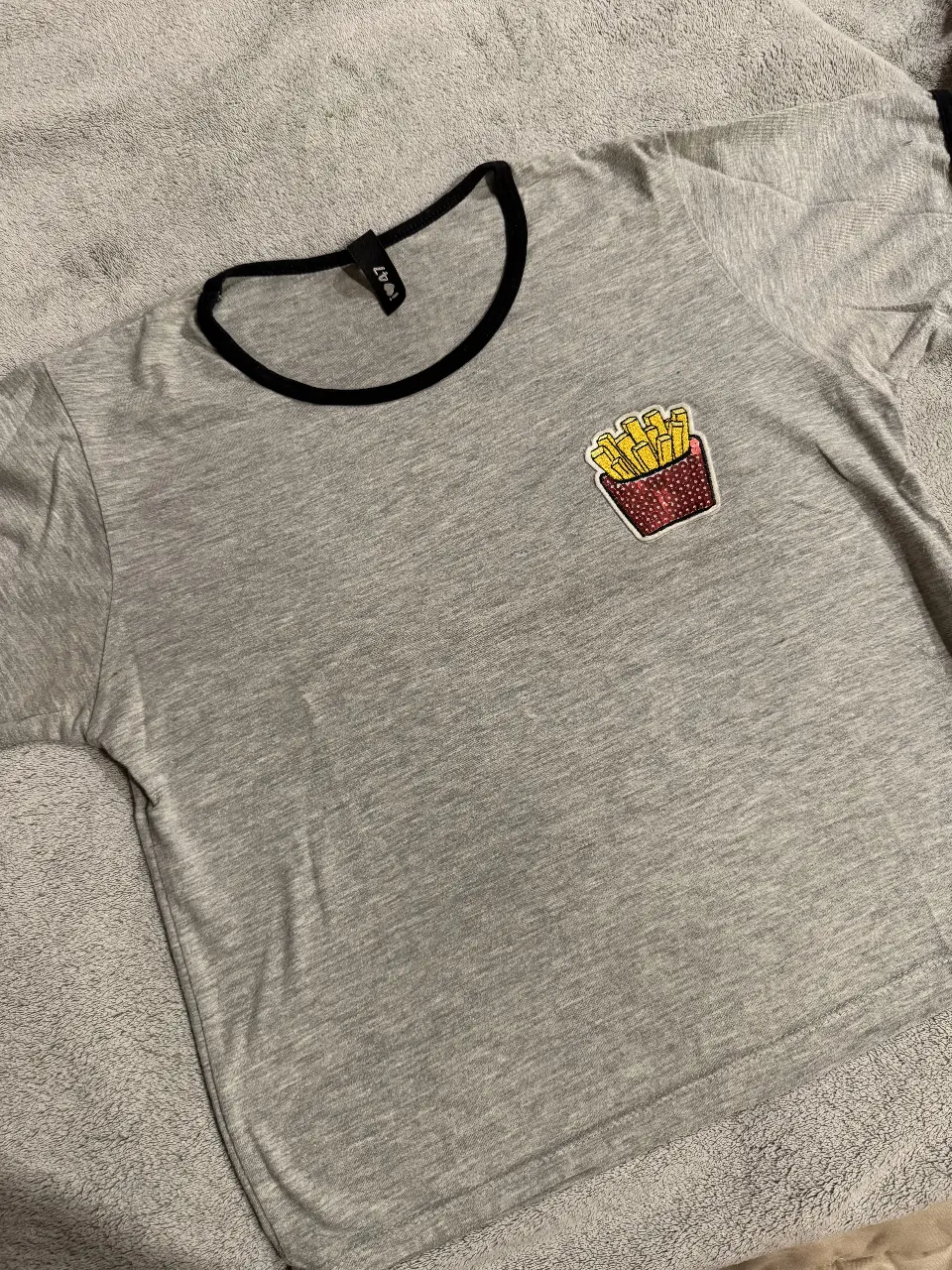 Remera 47 Street - imagen 1