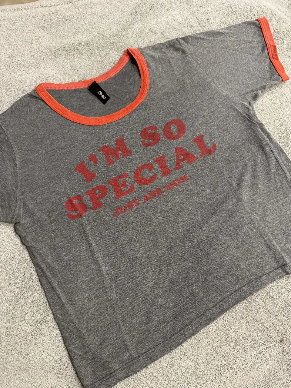 Remera 47 Street - imagen 1