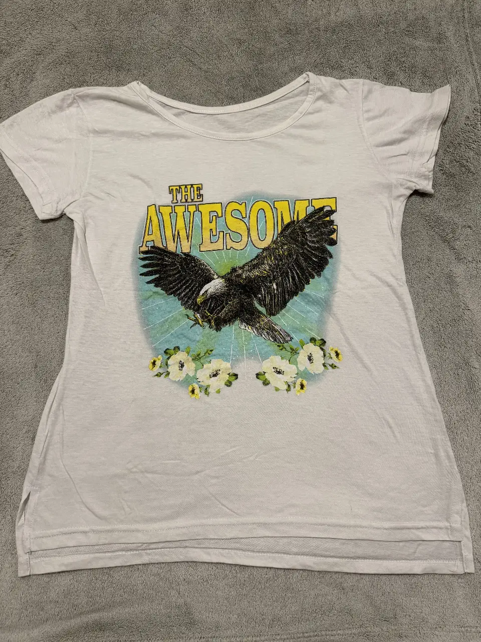 Remera Sin marca - imagen 1