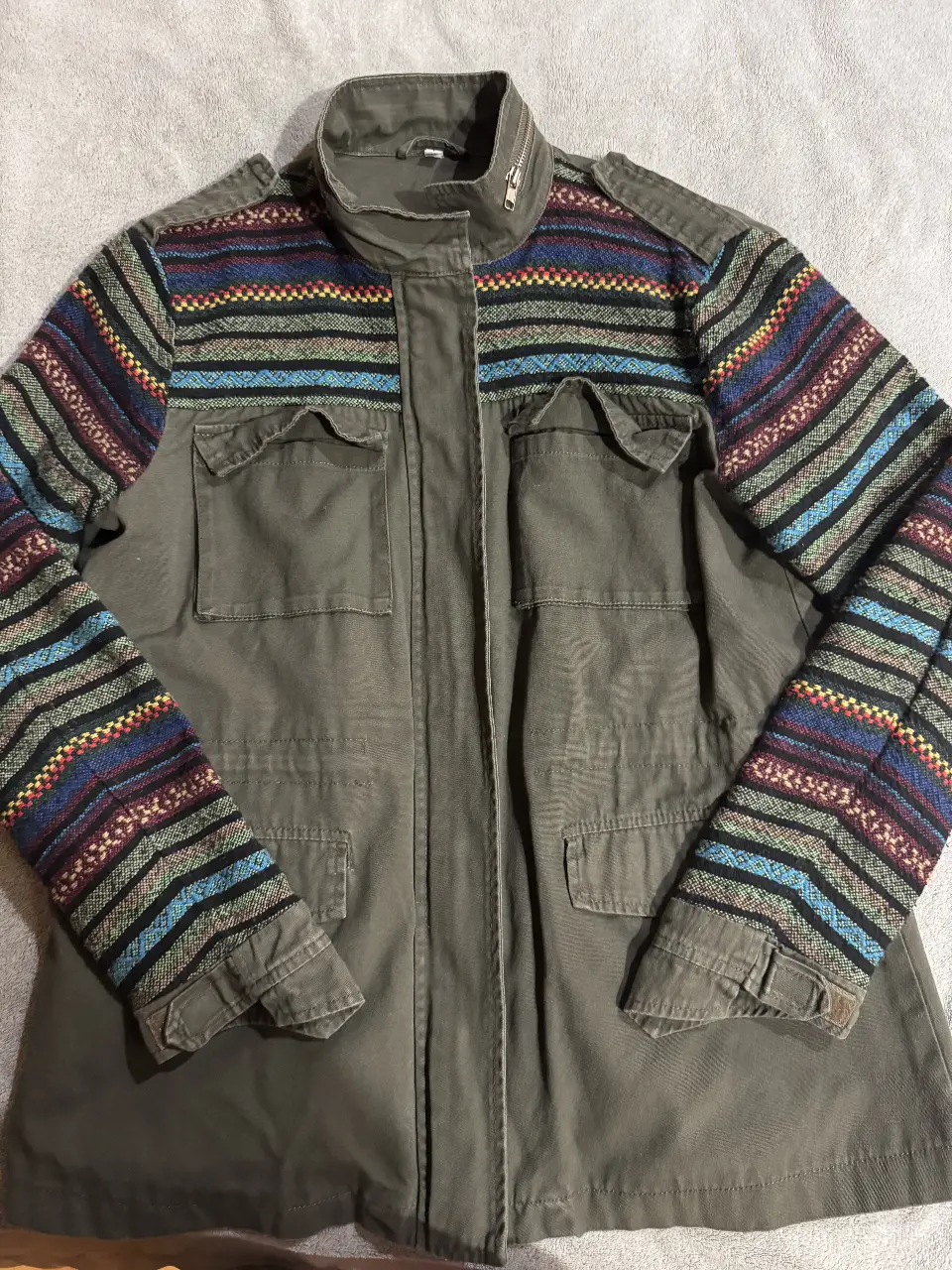 Campera Sin marca - imagen 1