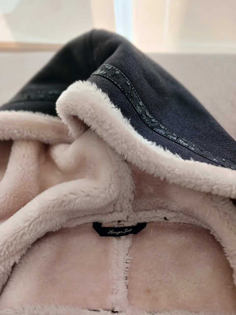 Campera Hanger - imagen 3