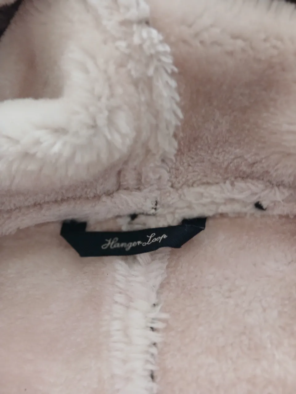 Campera Hanger - imagen 4