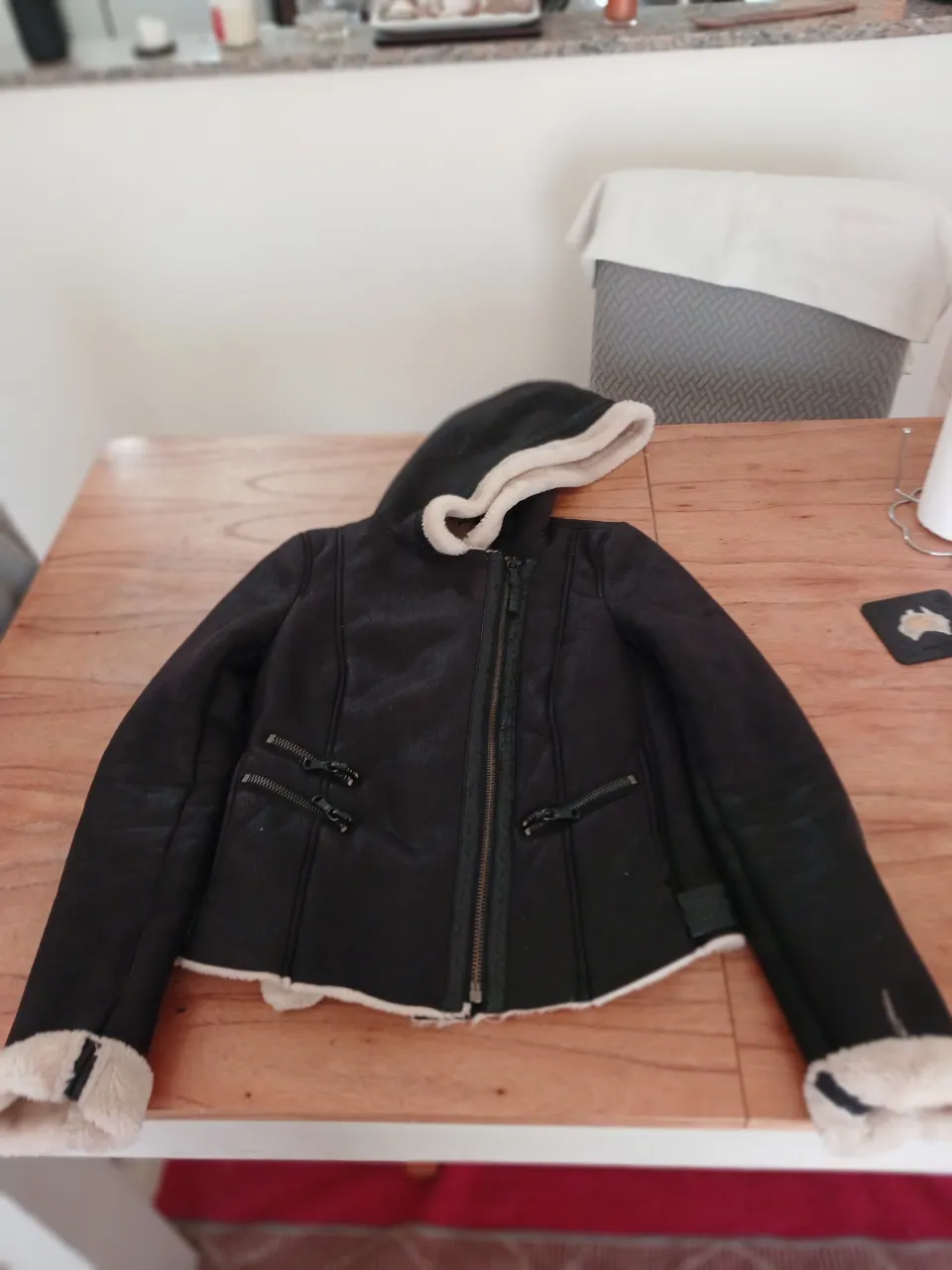 Campera Hanger - imagen 6