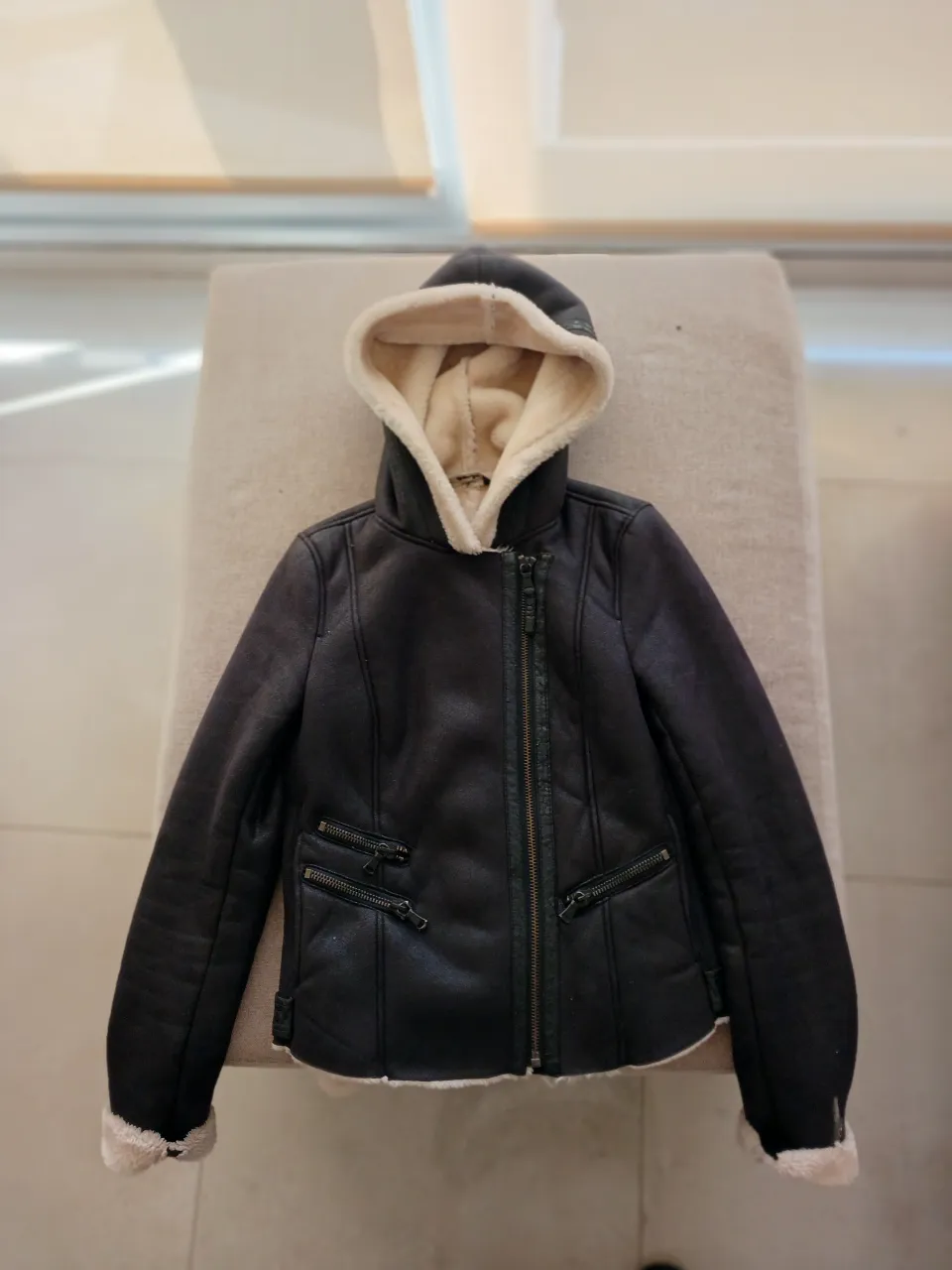 Campera Hanger - imagen 1
