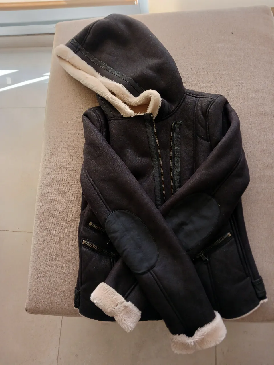 Campera Hanger - imagen 2
