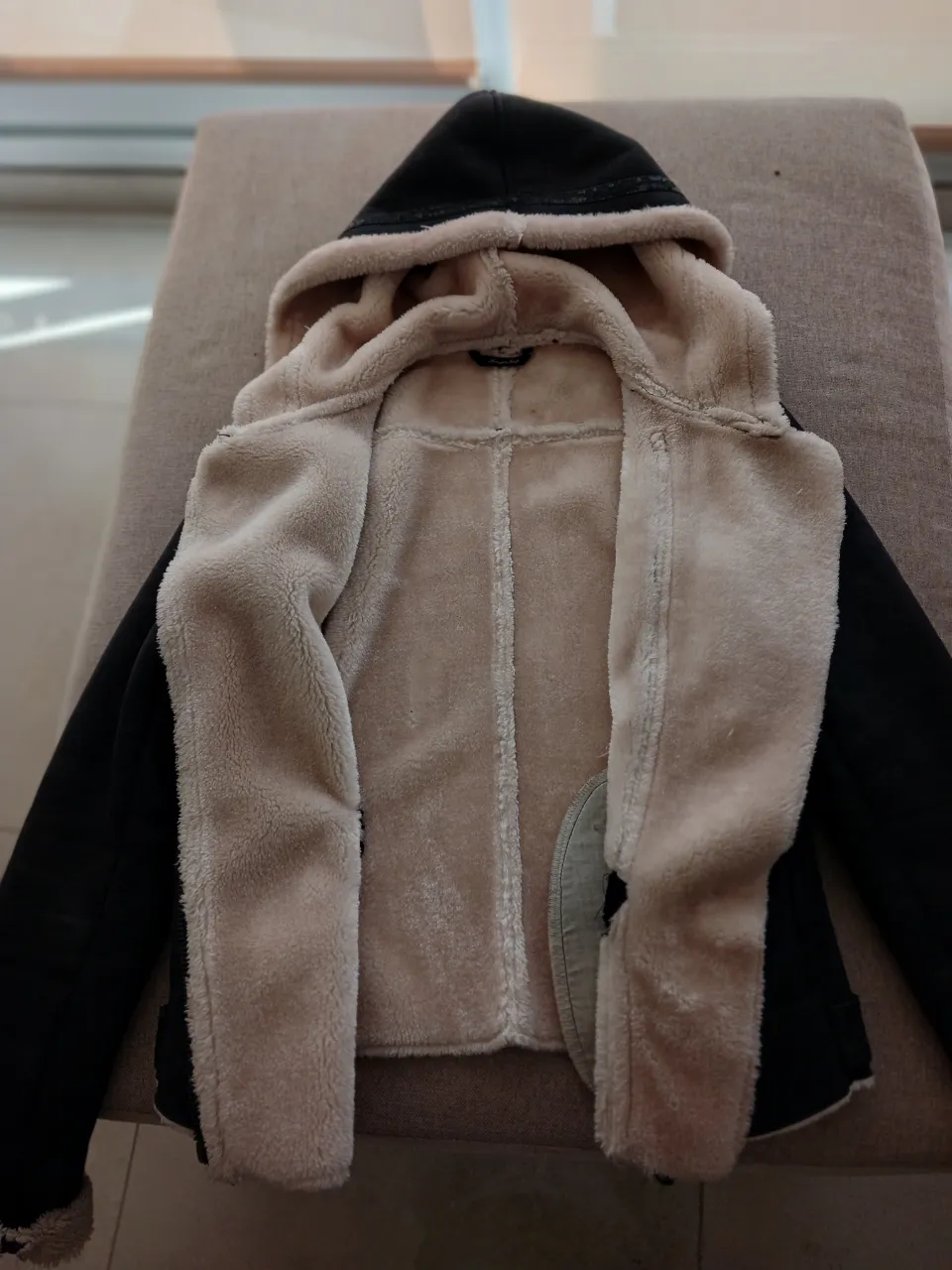 Campera Hanger - imagen 5