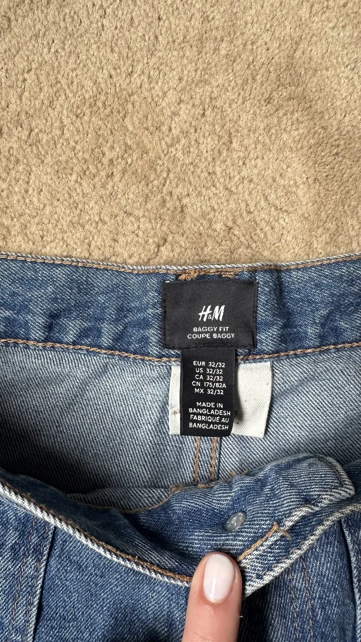 Jean H&M - imagen 2