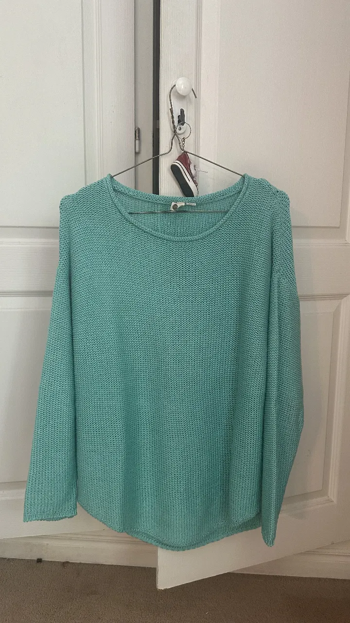 Sweater Indian - imagen 1