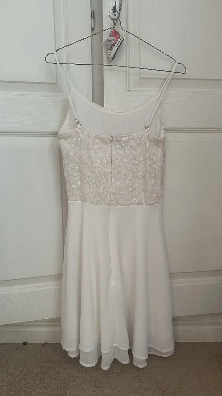 Vestido corto Ona Saez - imagen 2