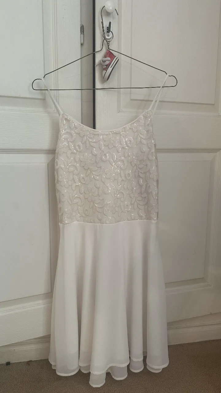 Vestido corto Ona Saez - imagen 1
