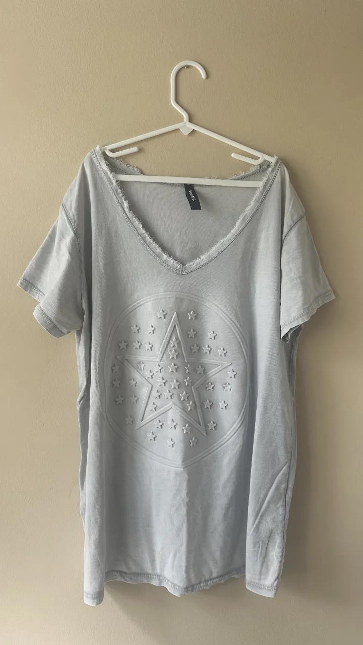 Remera Venti6 - imagen 1