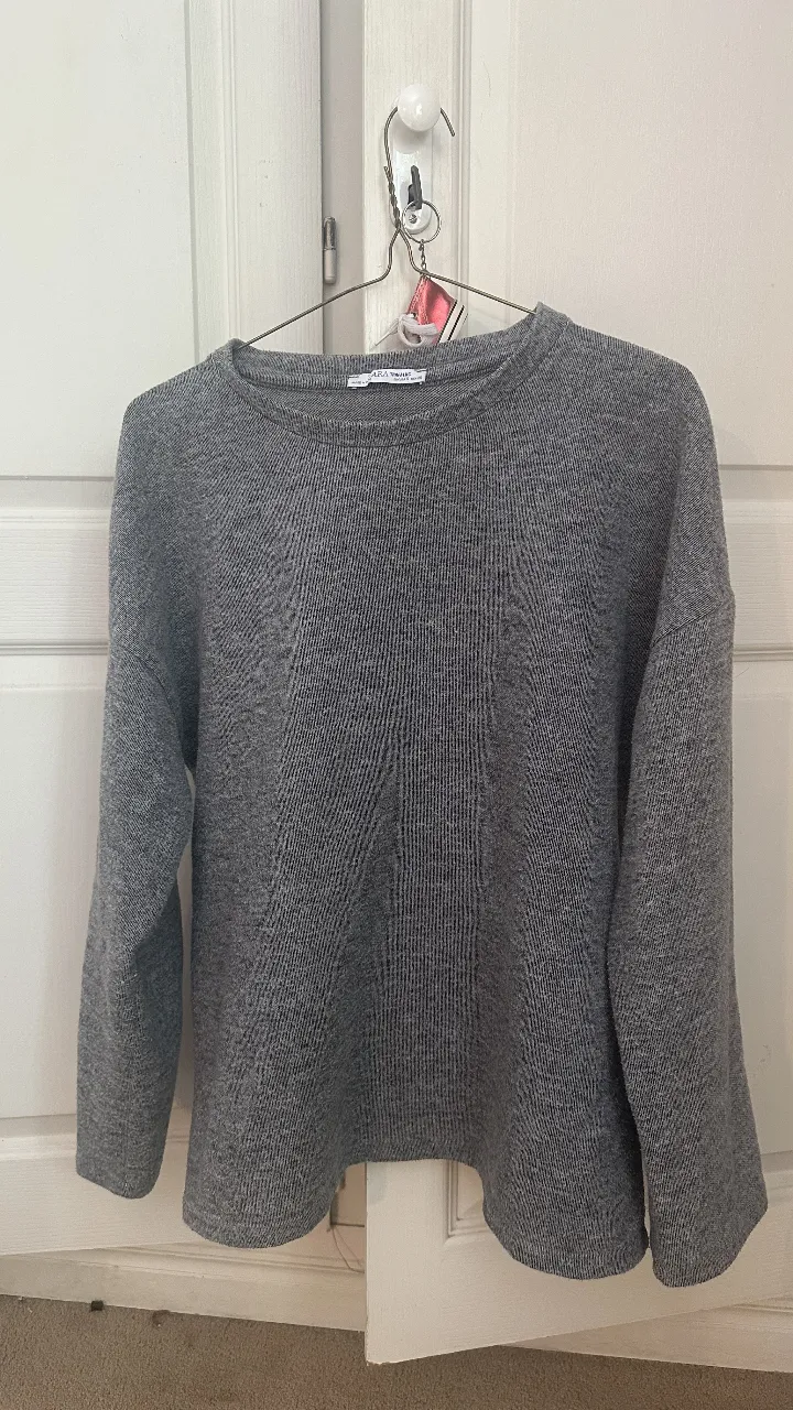 Sweater Zara - imagen 1
