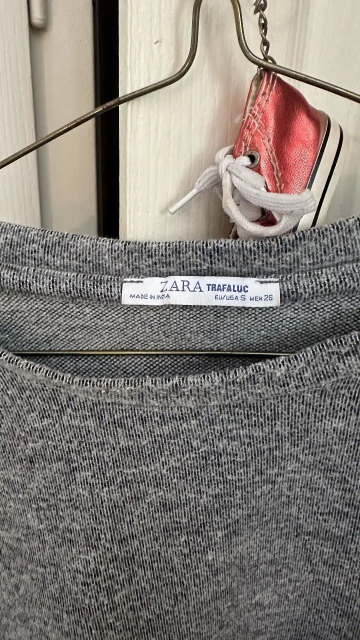 Sweater Zara - imagen 2