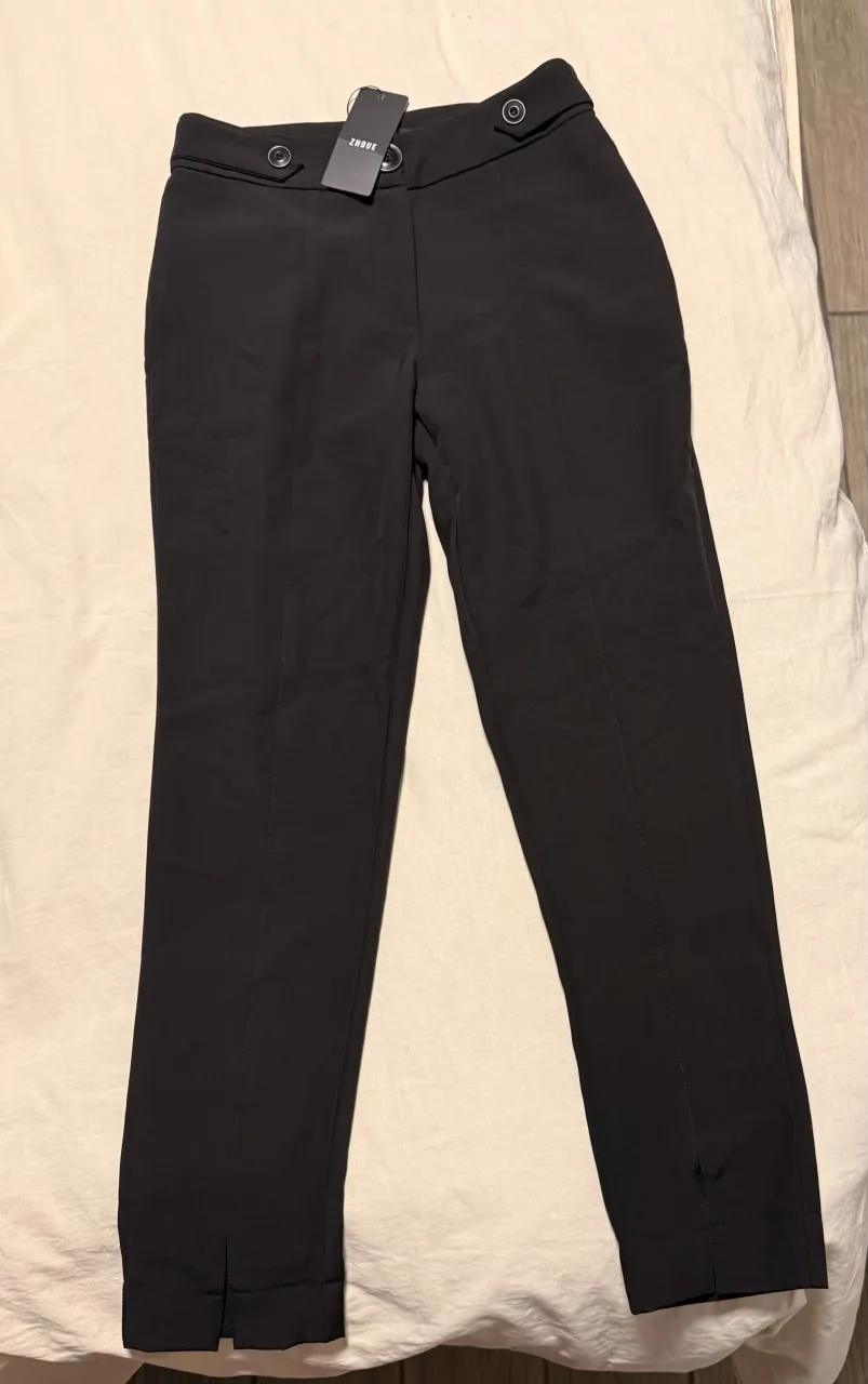 Pantalón Zhoue - imagen 1