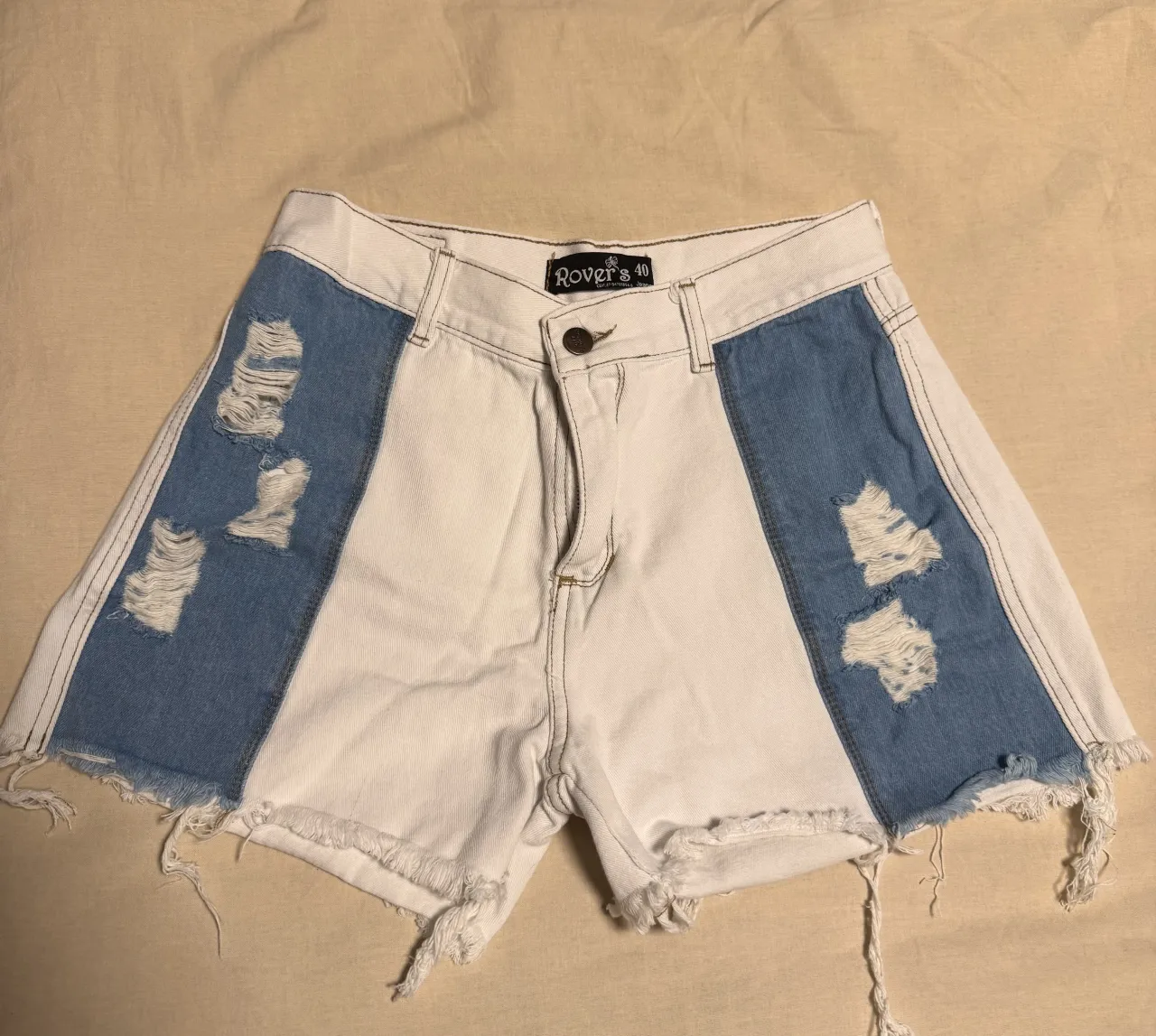 Short Rovers - imagen 1