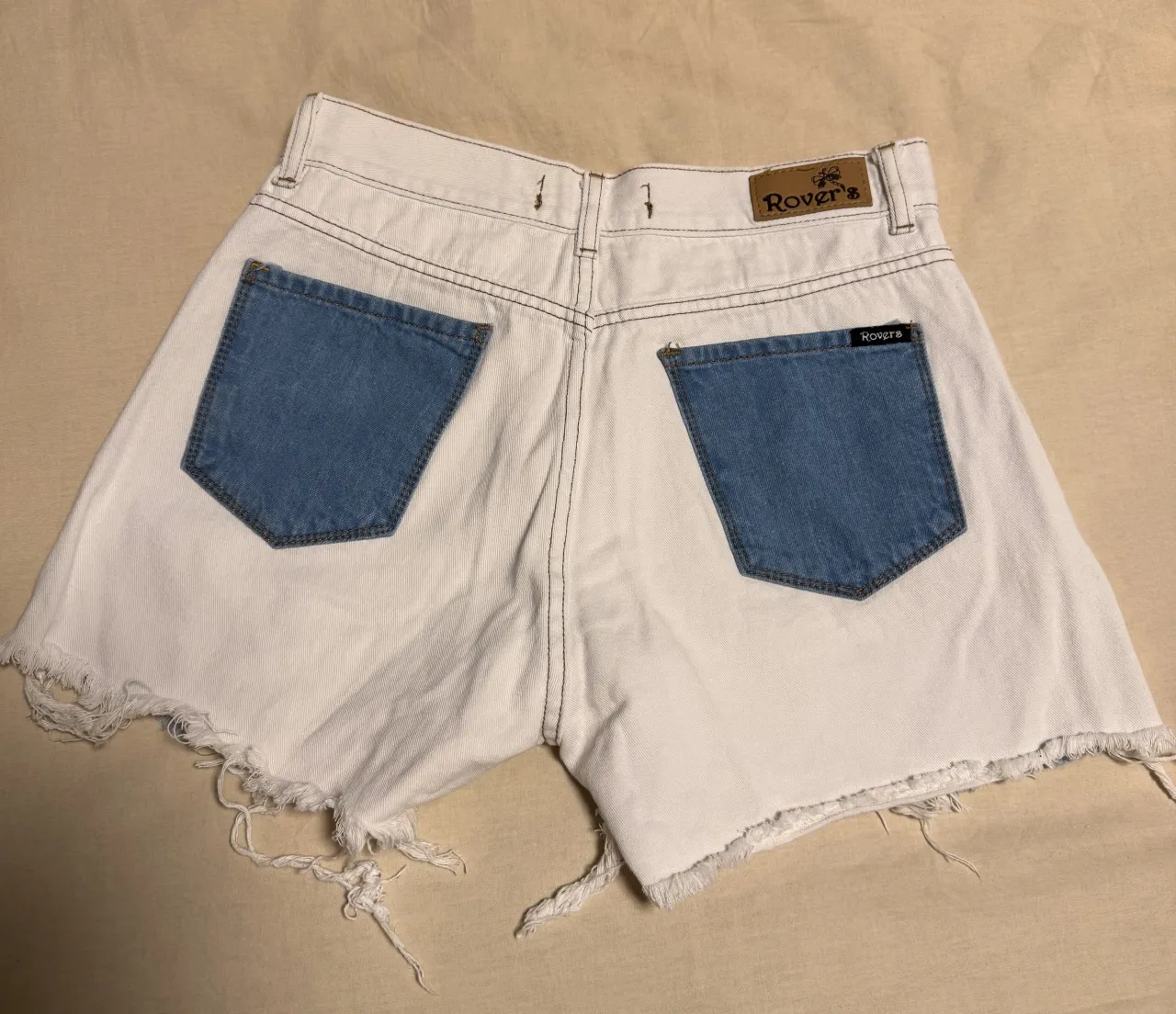 Short Rovers - imagen 2