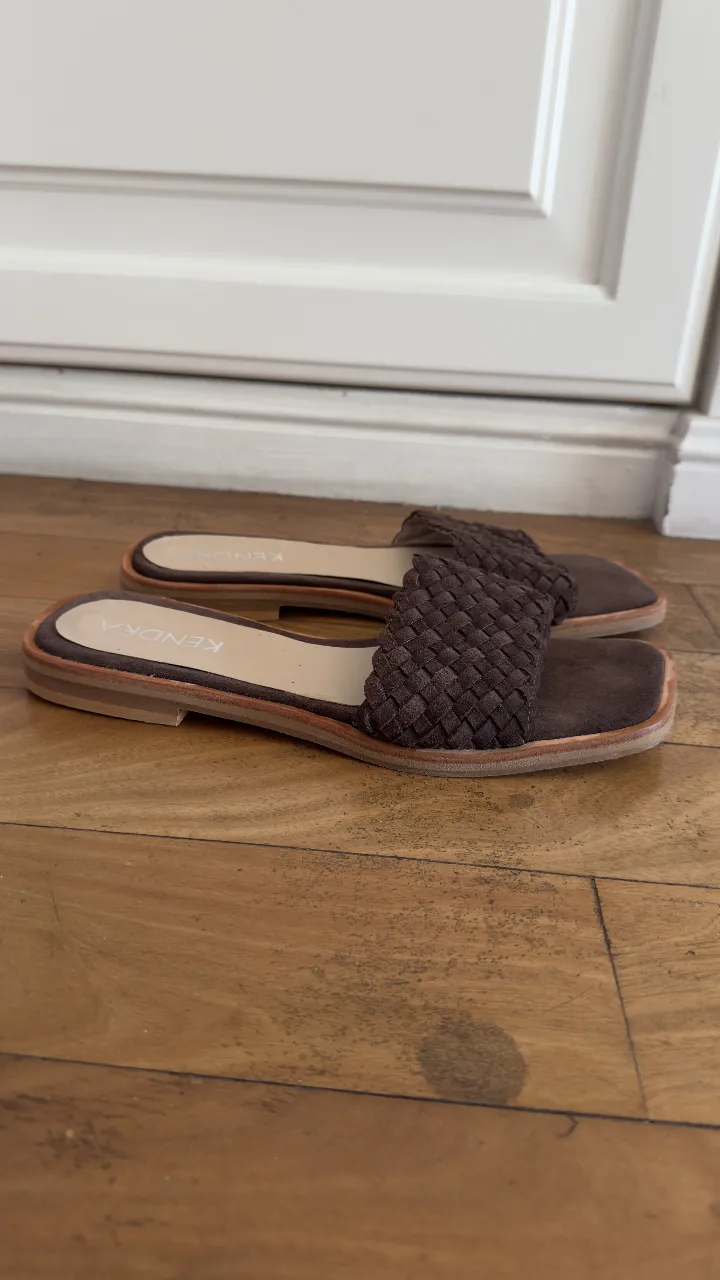 Sandalias Kendra - imagen 3