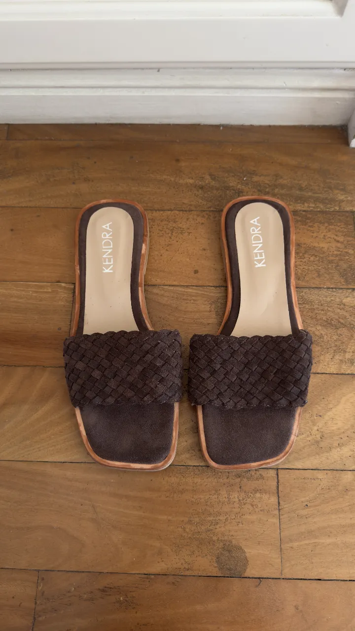 Sandalias Kendra - imagen 1
