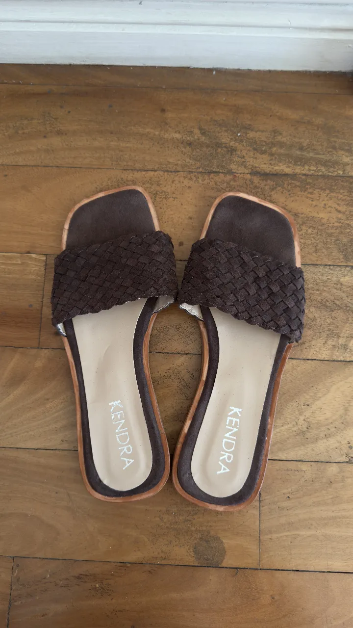 Sandalias Kendra - imagen 2
