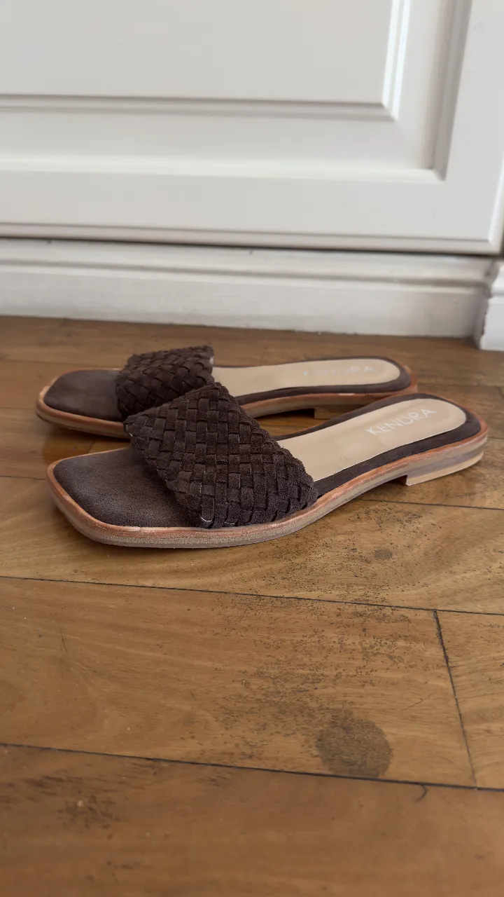 Sandalias Kendra - imagen 4